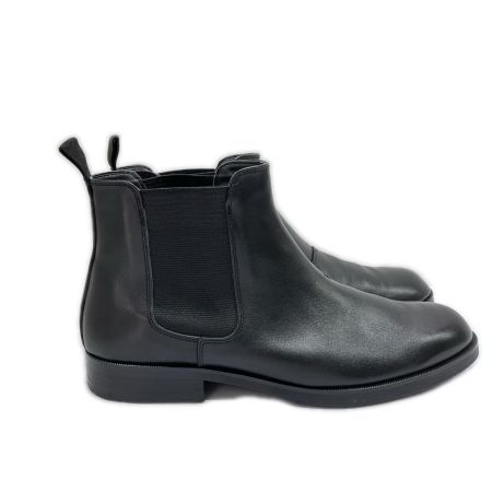  REGAL リーガル ショートブーツ 25cm GORE-TEX 箱付 メンズ ブラック