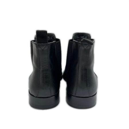  REGAL リーガル ショートブーツ 25cm GORE-TEX 箱付 メンズ ブラック