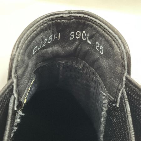  REGAL リーガル ショートブーツ 25cm GORE-TEX 箱付 メンズ ブラック