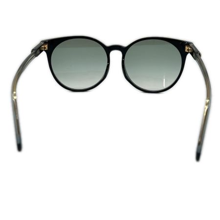  GUCCI グッチ サングラス 56□17 150 GG0488SA ブラック×グレー