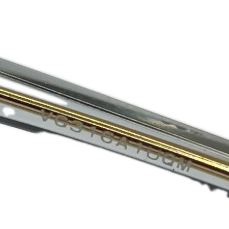  GUCCI グッチ サングラス 56□17 150 GG0488SA ブラック×グレー