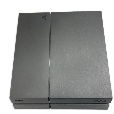  SONY ソニー PlayStation4 PS4 本体 CUH-1200A