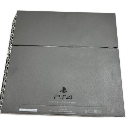  SONY ソニー PlayStation4 PS4 本体 CUH-1200A