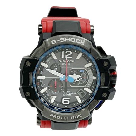  CASIO カシオ 腕時計 G-SHOCK #5410 SKY COCKPIT スカイコックピット 電波ソーラー GPW-1000