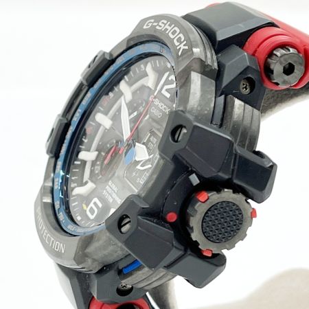  CASIO カシオ 腕時計 G-SHOCK #5410 SKY COCKPIT スカイコックピット 電波ソーラー GPW-1000