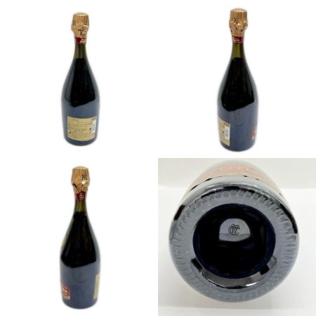   GOSSET CELEBRIS ゴッセ セレブリス シャンパン 1998年 750ml 12％ 箱付 未開栓