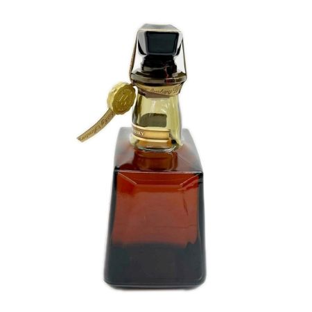 【北海道内限定発送】 ROYAL サントリーローヤル 15年 750ml 43% ジャパニーズ ウィスキー 箱付 未開栓