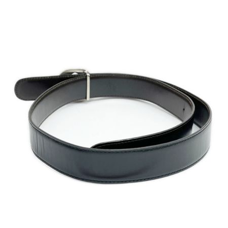  GUCCI グッチ ベルト GGロゴ バックル 80.32 036・1406・2964・5 黒 メンズ ブラック