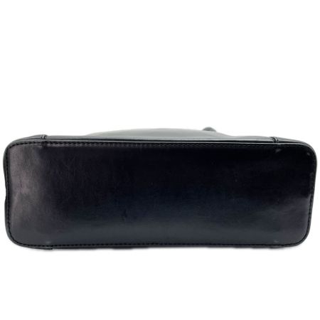  CHANEL シャネル ショルダーバッグ ハンドバッグ ロゴフリンジ 5319963 布袋・ギャランティーカード付  ブラック