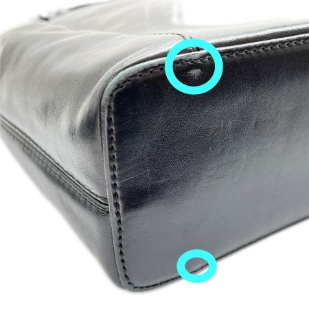  CHANEL シャネル ショルダーバッグ ハンドバッグ ロゴフリンジ 5319963 布袋・ギャランティーカード付  ブラック