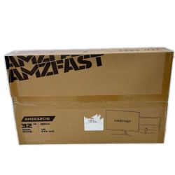 ◆◆ AMZFAST ゲーミングモニター 32インチ AMZG32C1Q Nランク