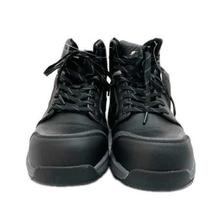  Snap-on スナップオン HI-CUT BWL6920HB28 安全靴 サイズ28.0cm 箱・タグ付 ブラック