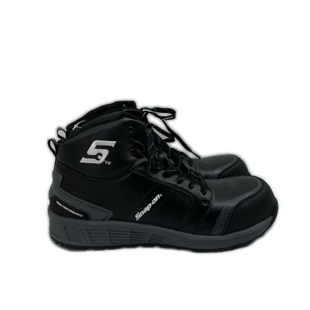  Snap-on スナップオン HI-CUT BWL6920HB28 安全靴 サイズ28.0cm 箱・タグ付 ブラック