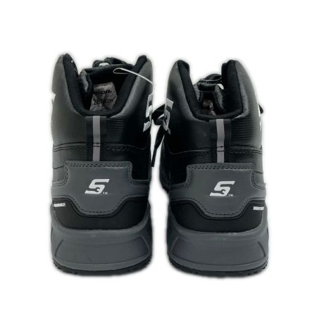  Snap-on スナップオン HI-CUT BWL6920HB28 安全靴 サイズ28.0cm 箱・タグ付 ブラック