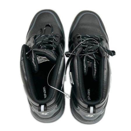  Snap-on スナップオン HI-CUT BWL6920HB28 安全靴 サイズ28.0cm 箱・タグ付 ブラック