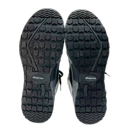  Snap-on スナップオン HI-CUT BWL6920HB28 安全靴 サイズ28.0cm 箱・タグ付 ブラック