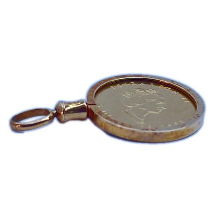  金貨 メイプルリーフ金貨 K24 3.1g/K18 1g 10oz+枠