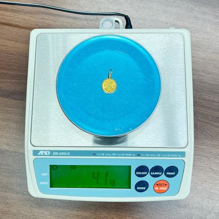  金貨 メイプルリーフ金貨 K24 3.1g/K18 1g 10oz+枠