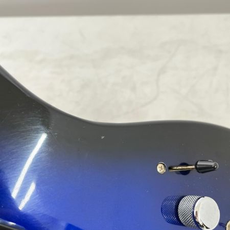  Aria Pro 2 アリアプロ2 エレキギター MAGNA ブルー系