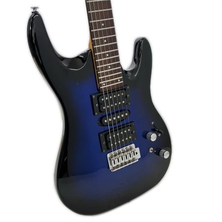  Aria Pro 2 アリアプロ2 エレキギター MAGNA ブルー系