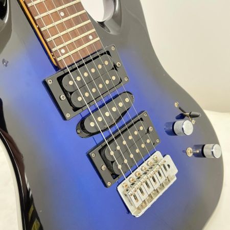  Aria Pro 2 アリアプロ2 エレキギター MAGNA ブルー系