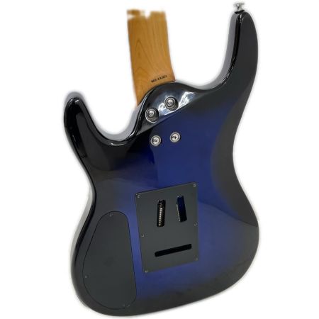  Aria Pro 2 アリアプロ2 エレキギター MAGNA ブルー系