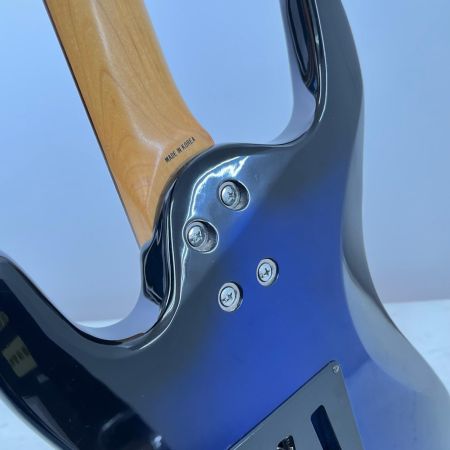  Aria Pro 2 アリアプロ2 エレキギター MAGNA ブルー系