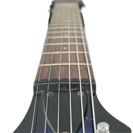  Aria Pro 2 アリアプロ2 エレキギター MAGNA ブルー系