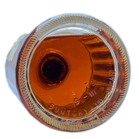 【北海道内限定発送】 HIBIKI サントリーヒビキ ウィスキー 響 700ml 43％ 17年 未開栓