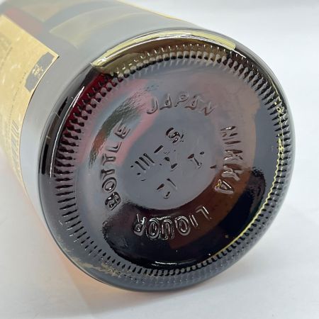 【北海道内限定発送】 TAKETSURU 竹鶴/ニッカウイスキー ニッカウイスキー 700ml 21年 43％ 未開栓