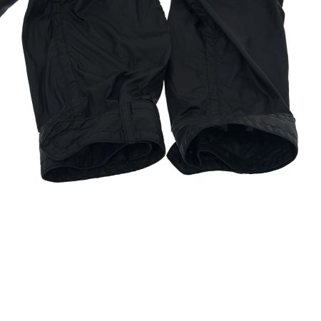  COACH コーチ ナイロンコート XSサイズ RN# 132154 ブラック