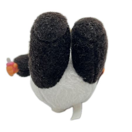  monchhichi パンダモンチッチ キーチェーン ヨゴレ日焼け有り