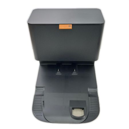  iRobot 【ジャンク】ルンバ 掃除機 ロボットクリーナー 年式不明 J755860 ブラック