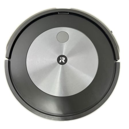  iRobot 【ジャンク】ルンバ 掃除機 ロボットクリーナー 年式不明 J755860 ブラック