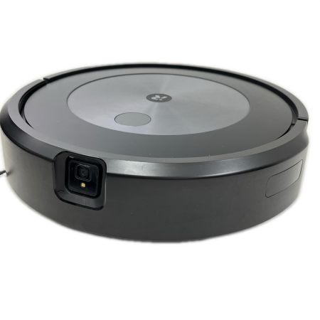  iRobot 【ジャンク】ルンバ 掃除機 ロボットクリーナー 年式不明 J755860 ブラック