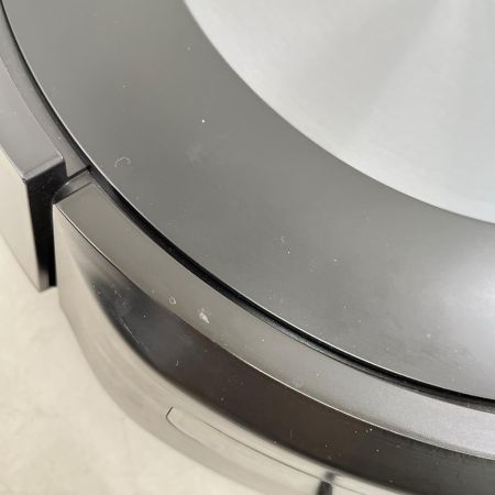  iRobot 【ジャンク】ルンバ 掃除機 ロボットクリーナー 年式不明 J755860 ブラック