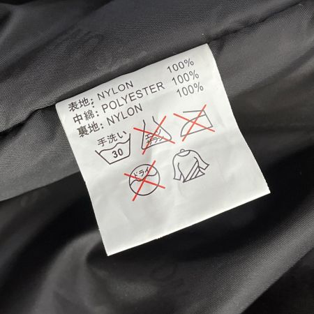  SIMPSON ライダースジャケット Lサイズ プロテクター入り レッド