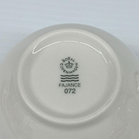 ROYAL COPENHAGEN ロイヤル・コペンハーゲン ゴールデンサマー 4Pセット21cmプレート×2・カップ&ソーサセット 洋食器 箱付