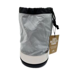 ◆◆ JONES ジョーンズ ジョーンズゴルフ　レンジャーバッグ　保冷バッグ ライトグレー Aランク