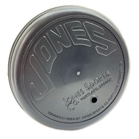  JONES ジョーンズ ジョーンズゴルフ　レンジャーバッグ　保冷バッグ ライトグレー