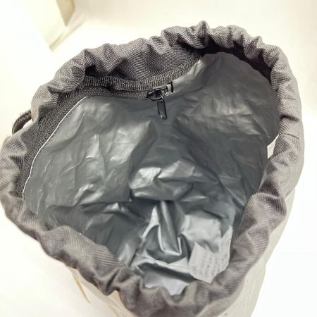  JONES ジョーンズ ジョーンズゴルフ　レンジャーバッグ　保冷バッグ ライトグレー