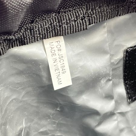  JONES ジョーンズ ジョーンズゴルフ　レンジャーバッグ　保冷バッグ ライトグレー