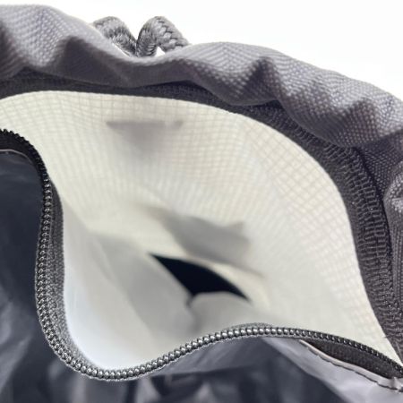  JONES ジョーンズ ジョーンズゴルフ　レンジャーバッグ　保冷バッグ ライトグレー