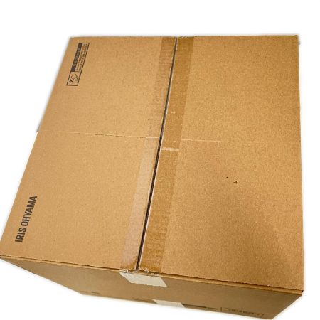  IRISOHYAMA アイリスオーヤマ 電気圧力鍋  3.0L 2024年製 PC-MB3 グレー