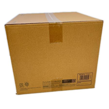  IRISOHYAMA アイリスオーヤマ 電気圧力鍋  3.0L 2024年製 PC-MB3 グレー