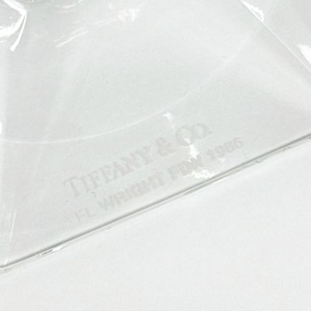 Tiffany & Co. ティファニー キャンドルホルダー 2個セット テーブルウェア 卓上小物