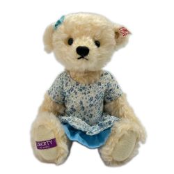 ◆◆ シュタイフ社 テディベア ヌイグルミ イザベル 限定品1500体 2014年製 677717 Bランク