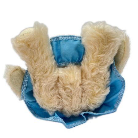  シュタイフ社 テディベア ヌイグルミ イザベル 限定品1500体 2014年製 677717