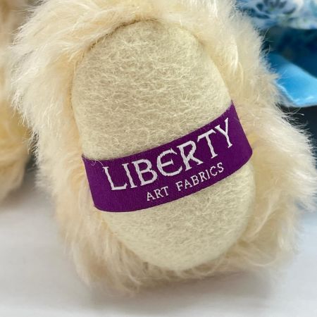  シュタイフ社 テディベア ヌイグルミ イザベル 限定品1500体 2014年製 677717