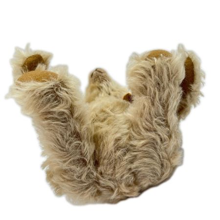  シュタイフ社 テディベア ニコロ 本体のみ 2014年世界1500限定 034206